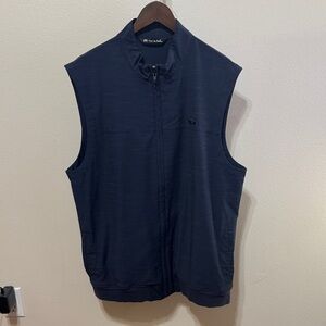 Travis Mathew Wanderlust Vest